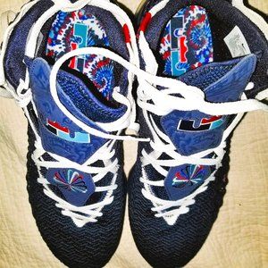 Lebron XVII DT